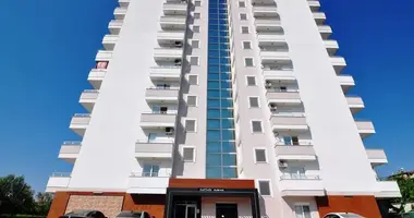 3 room apartment in Alanya, Turkey