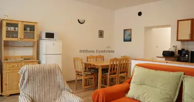 3 room apartment in Koszegdoroszlo, Hungary