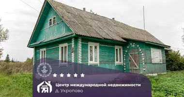 Дом в Городиловский сельский Совет, Беларусь