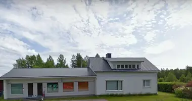 Casa en Ylitornio, Finlandia