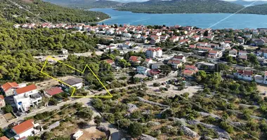 Plot of land in Pirovac, Croatia