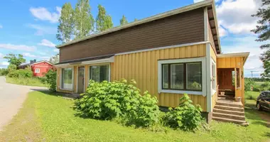 House in Lavia, Finland