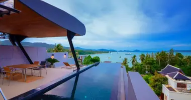 Villa 3 chambres dans Phuket, Thaïlande