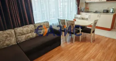 Apartamento 2 habitaciones en Nesebar, Bulgaria
