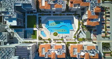 Appartement 2 chambres dans Paphos, Chypre