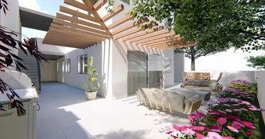 Casa 3 habitaciones en Limasol, Chipre