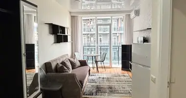 Apartamento 2 habitaciones en Batumi, Georgia