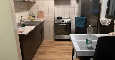 Apartamento 1 habitación en Danzig, Polonia