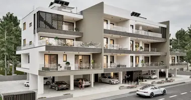 2 bedroom apartment in Aradippou, Cyprus