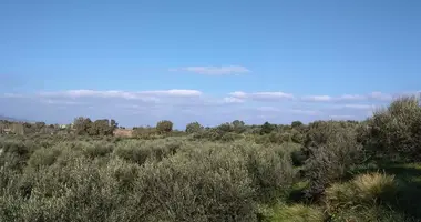 Grundstück in Griechenland