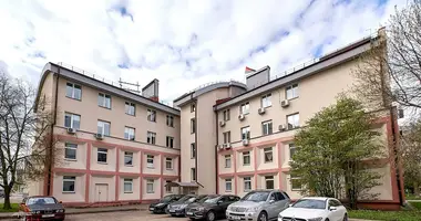 Pomieszczenie biurowe 319 m² w Mińsk, Białoruś