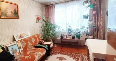 4 room apartment in Mazyr, Belarus