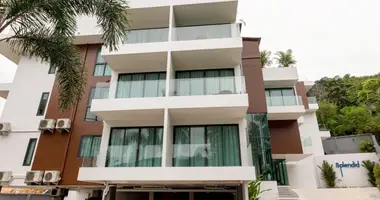 Appartement 1 chambre dans Phuket, Thaïlande