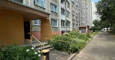 Wohnung 4 Zimmer in Baranawitschy, Weißrussland