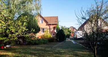 4 room house in Kecskemeti jaras, Hungary