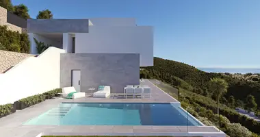 Villa en Altea, Španjolska