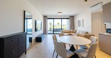 Appartement 2 chambres dans Limassol, Chypre