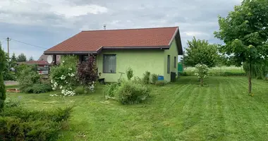 Дом 2 комнаты в Sumskoe selskoe poselenie, Россия