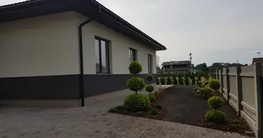 Villa en Valmiera, Letonia