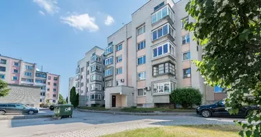 Wohnung 3 Zimmer in Kaunas, Litauen
