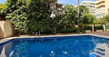 Apartamento 1 habitacion en San Pedro Alcantara, Španjolska