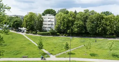 1 room apartment in Warsaw, Poland