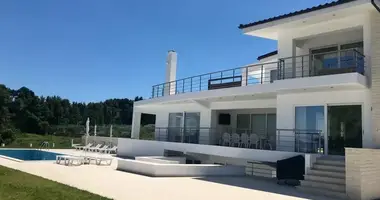 Вилла в Kassandra Municipality, Греция