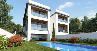 Maison 4 chambres dans Limassol, Bases souveraines britanniques