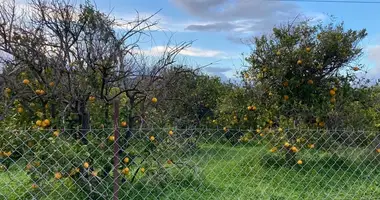 Grundstück in Provinz Chania, Griechenland