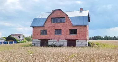 Casa en Zodzinski sielski Saviet, Bielorrusia