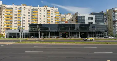 Geschäft 78 m² in Minsk, Weißrussland