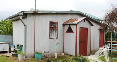 Casa en Matykalski sielski Saviet, Belarús