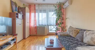 Mieszkanie 2 pokoi w Budapeszt, Węgry