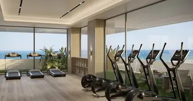3 bedroom apartment in Malaga, Spain