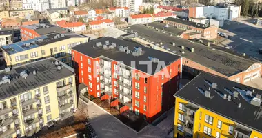 1 bedroom apartment in Turun seutukunta, Finland