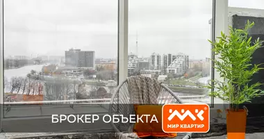 Apartment in okrug Chkalovskoe, Russia