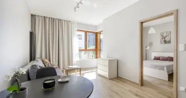 Nieruchomości komercyjne 34 m² w Warszawa, Polska