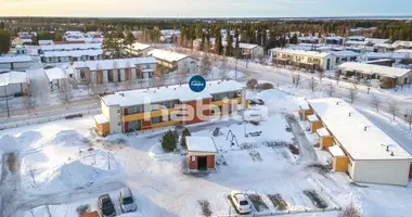 Apartamento 2 habitaciones en Oulun seutukunta, Finlandia