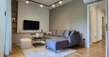 Wohnung 3 Schlafzimmer in Podgorica, Montenegro