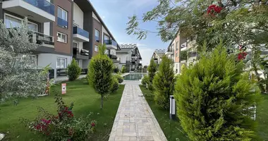 Квартира 2 комнаты в Фетхие, Турция