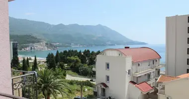 1 bedroom apartment in Becici, Montenegro