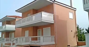 Dom wolnostojący 6 pokojów w Municipality of Velo and Vocha, Grecja