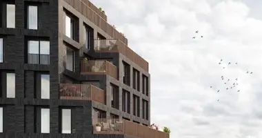 Apartamento en Sheerness, Reino Unido