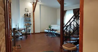 Квартира 3 спальни в Рига, Латвия