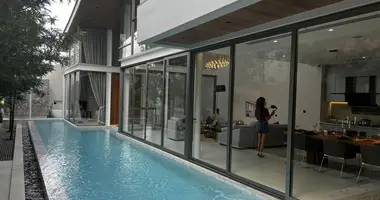 Villa in Choeng Thale, Thailand