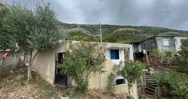 Dom 3 pokoi w Sutomore, Czarnogóra
