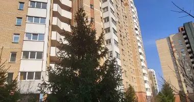 1 room apartment in Minsk, Belarus