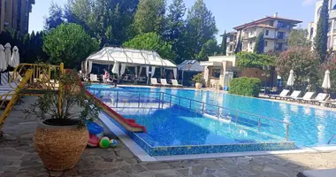 1 bedroom apartment in Sunny Beach Resort, Bulgaria