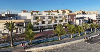 3 bedroom apartment in San Pedro del Pinatar, Spain