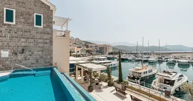 Studio dans Lustica, Monténégro